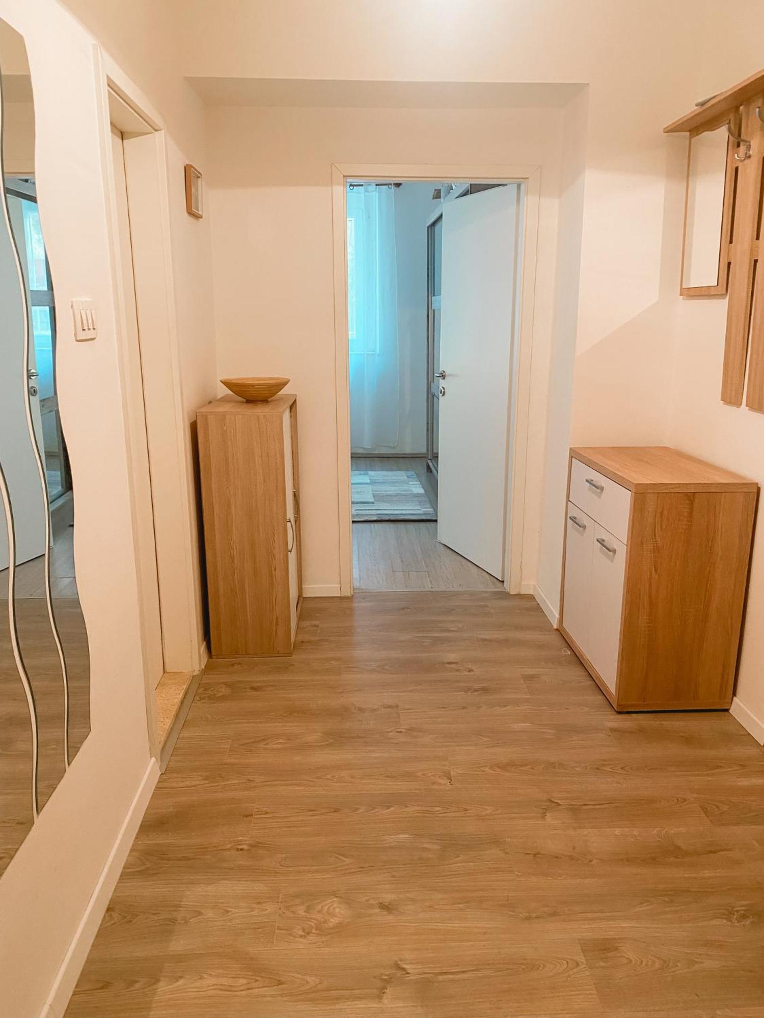 Lumi Apartment 스플리트 외부 사진